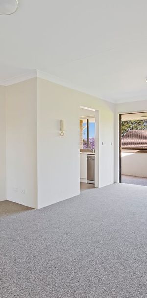 Top Floor Apartment In Sort After Location - Photo 1