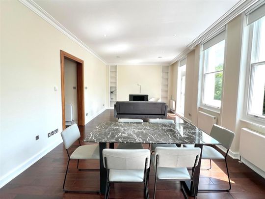 Hyde Park Place, London - Photo 1