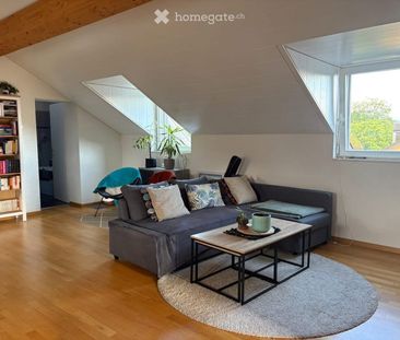 Spacieux et lumineux 3,5 pièces proche de Morges - Foto 1