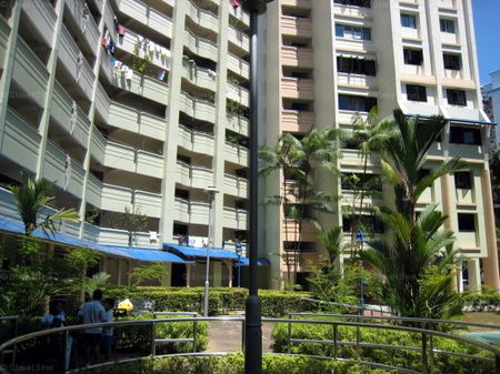 Blk 124A Rivervale Drive (Sengkang), HDB 5 Rooms - For Rent - Photo 5