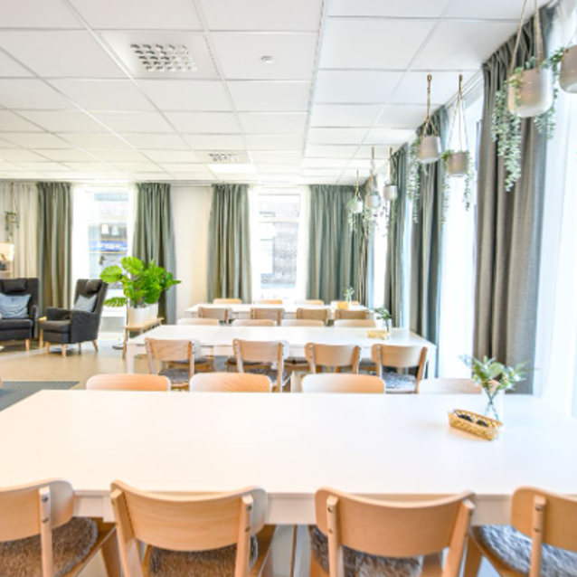 Betonggatan 17, Limhamns Hamnområde - Photo 1