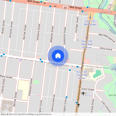 2/95 Harding Street, Vic 3058, Coburg