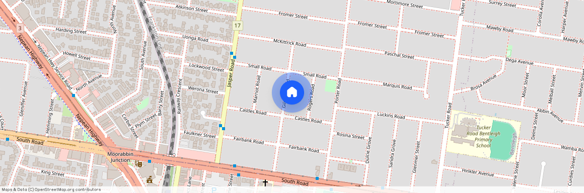 1/12 Gilmour Road, Bentleigh VIC 3204