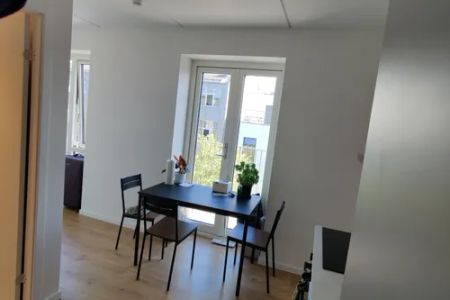 Private Room in Shared Apartment in København - Photo 4