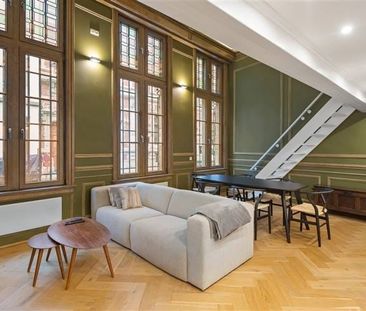 Appartement te huur - Photo 3