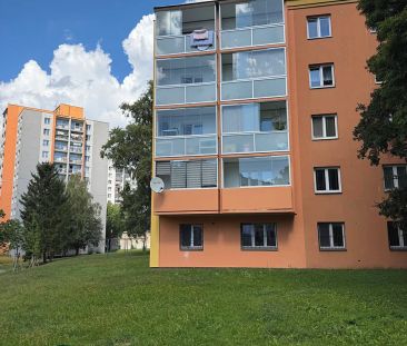 Pronájem bytu 3+1 54 m² - Photo 1