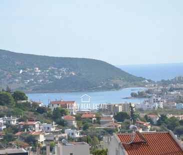 Μεζονέτα για ενοικίαση Πόρτο Ράφτη (Μαρκόπουλο) - Photo 4