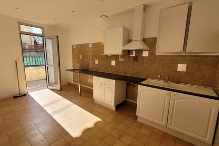 Maison indépendante - T2 avec terrasse et garage - Photo 4