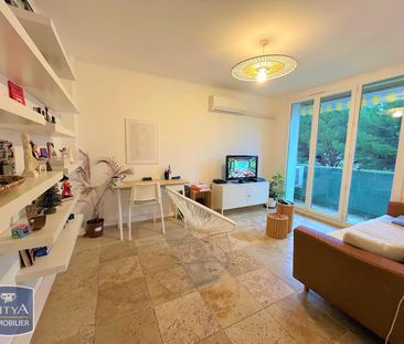 Location Appartement 2 pièces 40m² TOULON 83200 - Photo 3