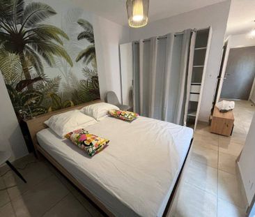 Location appartement t1 bis 2 pièces 31 m² à Rodez (12000) - Photo 3