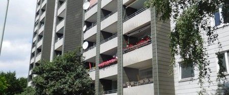 Wohnglück - ansprechende 2-Zimmerwohnung - Foto 1