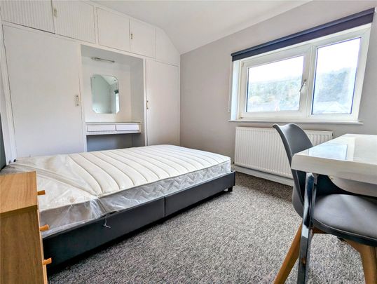 1 bedroom terraced to rent The Avenue, Brighton, East Sussex, BN2 - Photo 1