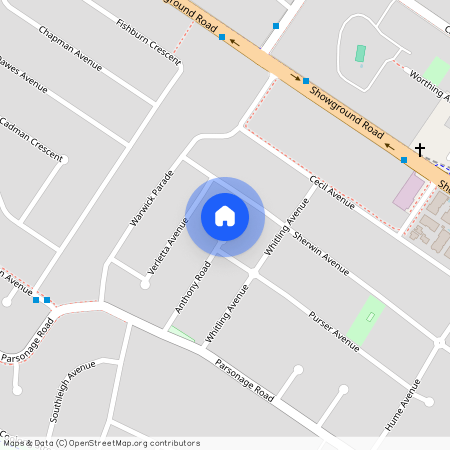 22 Anthony Road, Castle Hill NSW 2154