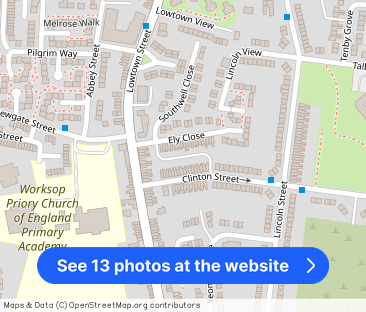 Ely Close, Worksop - Photo 1