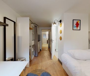 Zenith — Studio Privé 1 - Photo 3