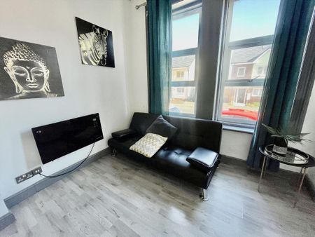 1 bedroom flat to rent - Photo 3