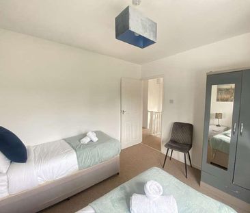 Peverel Rd, Cambridge, CB5 - Photo 4