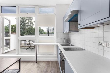 1 Bed Flat, High Street, W3 - Photo 4