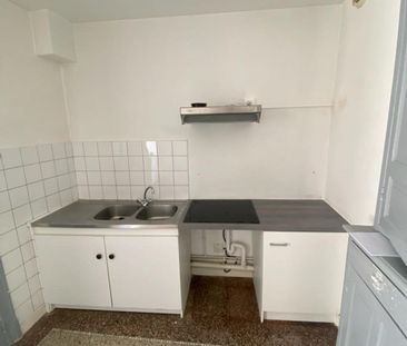 A louer : Appartement T3 - 64m² - Saint-Quentin (02100) - Photo 4