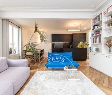 Rue La Fayette, - Photo 3