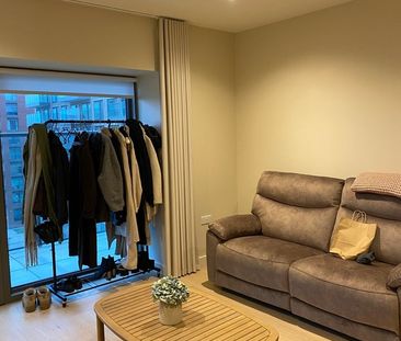 Room in a Shared House, Endurance House, E16 - Photo 1