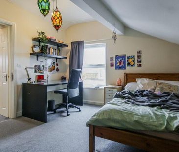 5 bedroom terraced house to rent - Photo 5