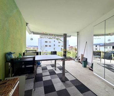 2.5 Zimmer, 80 m², EG - Photo 5