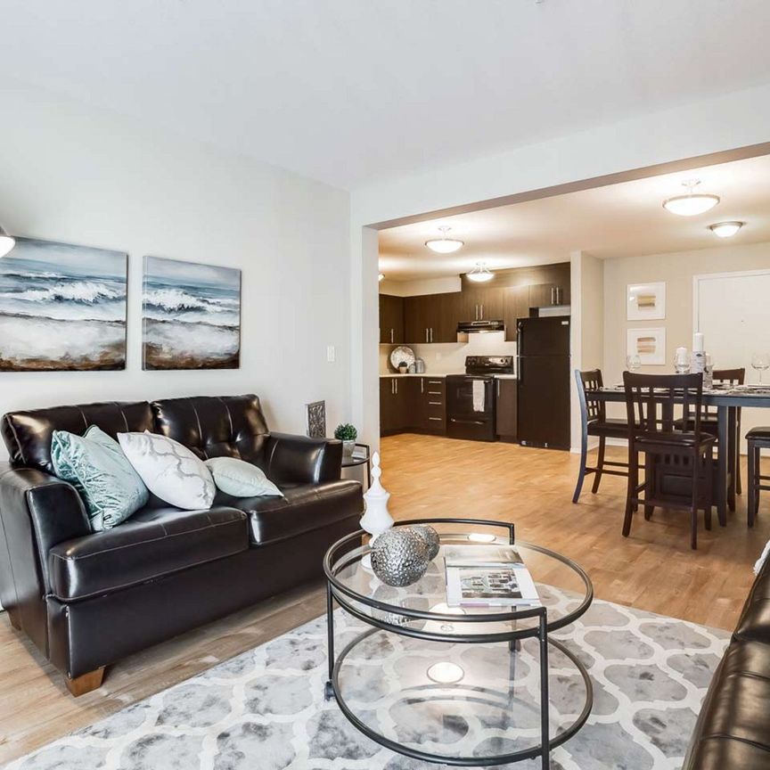 Two Bedroom One Bath - Photo 1