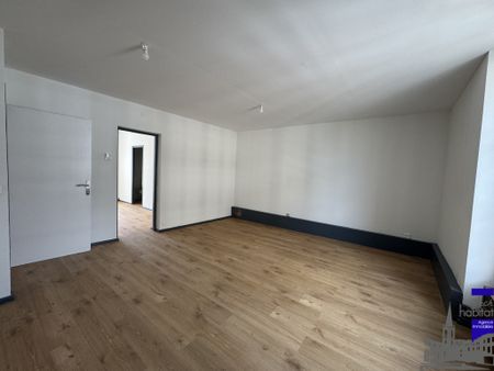 Location Appartement 2 pièces 46m² TULLE 19000 - Photo 5