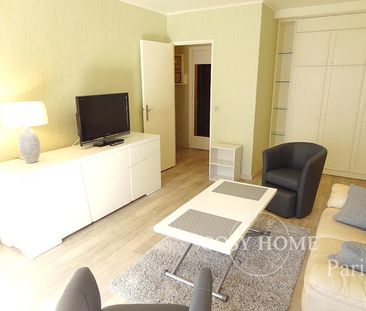 Appartement en location | Vincennes - Photo 2