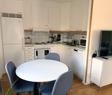 Näsbylundsvägen, Täby - Photo 5