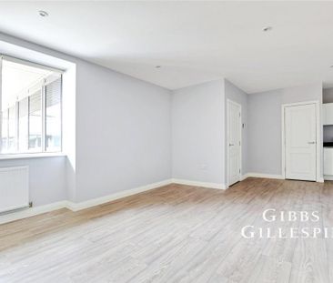 1 bedroom flat to rent - Photo 3