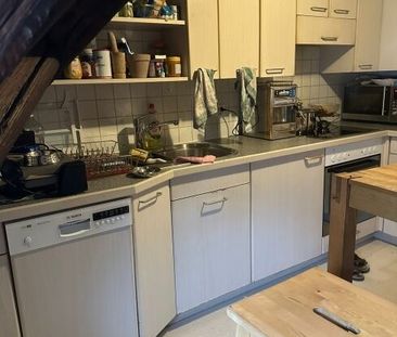 3.5-room central apartment for rent in the Alstadt - Photo 4