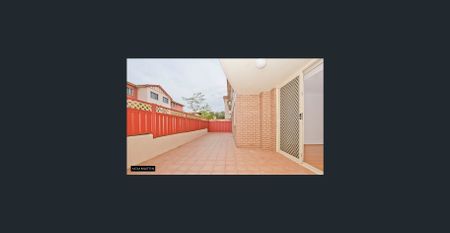 MGM MARTIN - TWO BEDROOM APARTMENT (BLOCK J) - Photo 3