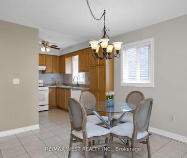 For Lease - 362 Avro Road, Vaughan, Ontario - Photo 4