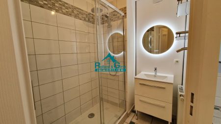 Location Appartement 2 pièces 45m² - Photo 5