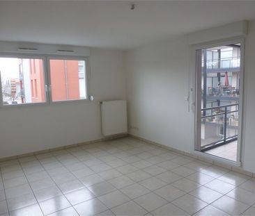 COLMAR F3 à 2 pas du Centre-Ville – 790 € CC Chauffage au gaz inclus - Photo 1