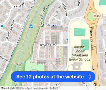 Tintagel Close, Andover - Photo 1