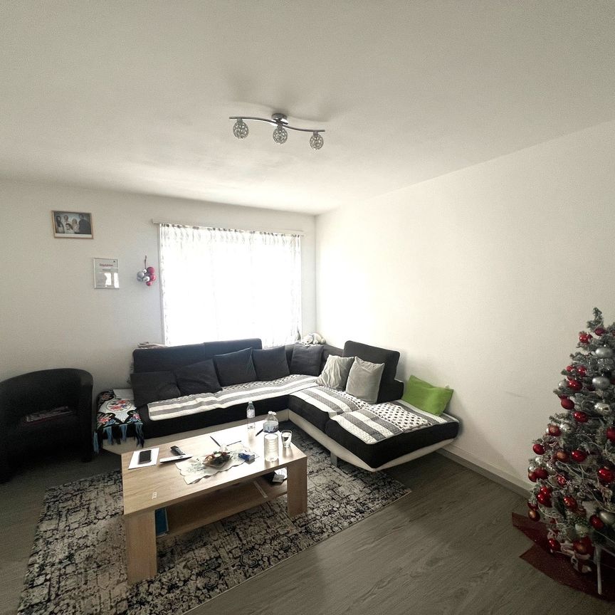 Midi 4 – Appartement 4 pièces avec balcons au 1er étage - Photo 1