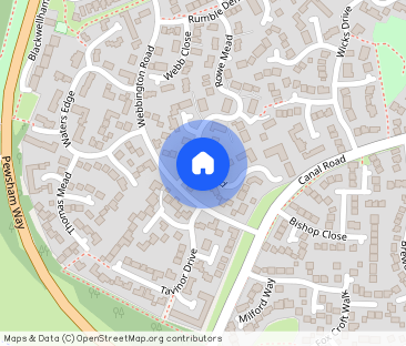 Rowe Mead, Chippenham - Photo 1