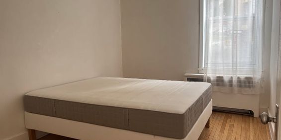 APPARTEMENT 3 ½ DISPONIBLE 1ᵉʳ JUIL - Photo 3