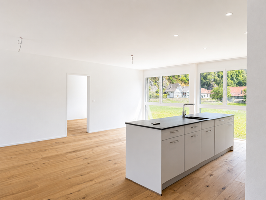 Unsere letzte Attika wartet auf Sie 80m2 Terrasse und toller Ausblick - Photo 1
