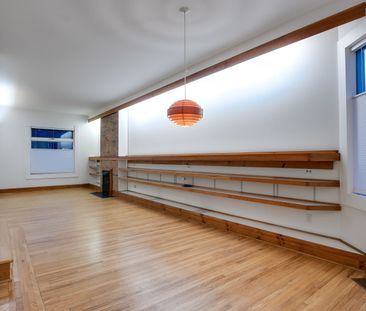 For Lease - 597 Palmerston Avenue, Toronto, Ontario - Photo 3