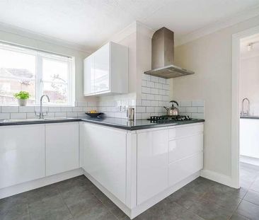 Rectory Close, Ashington, Pulborough, West Sussex, RH20 - Photo 6