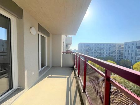Bis zu 3 Monate MIETFREI! - **Attraktiv wohnen** - 2-Zimmerwohnung mit Balkon - Photo 5