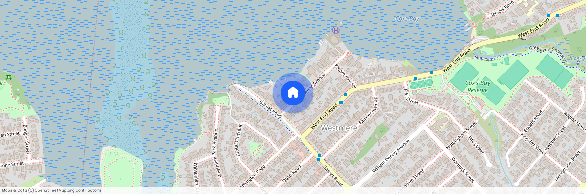 2/4 Rawene Avenue, Westmere, Auckland City