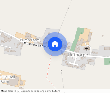 Ugthorpe, Whitby, YO21 2BQ - Photo 1