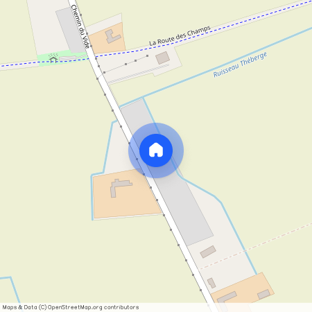 175 Chemin du Vide, Marieville, Marieville, Montérégie, J3M 1E1