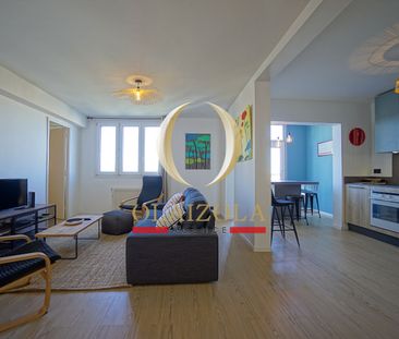 Location Appartement 4 pièces 79m² - Photo 4