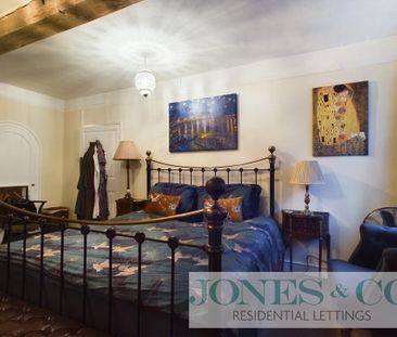 2 bedroom ground floor flat to rent - Photo 4